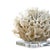 Regina Andrew Ribbon Coral in White For Sale - Image 4 of 6