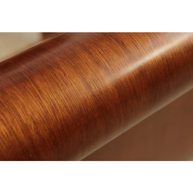 Versace Infinity Gigasso Queen Size Sleigh Bed For Sale - Image 13 of 17