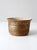 Ceramic Vintage Studio Pottery Bowl Cachepot For Sale - Image 7 of 12