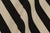 Rug & Kilim’s Contemporary Kilim in Cream and Black Tones For Sale In New York - Image 6 of 8