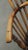 Wood English Highback Windsor Chair For Sale - Image 7 of 12