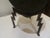 Mid 20th Century Vintage Southwest Style Lamp For Sale - Image 5 of 8