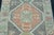 Turkish Turkish Oushak Runner Rug 2'10" x 23'7" #17527 For Sale - Image 3 of 8