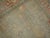Green Fine Gray Antique Turkish Sivas Rug - 6'3" x 9'1" For Sale - Image 8 of 18