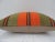 This is a pillow cover made from a vintage kilim rug. The piece was properly washed and ready to use. Pillow inserts not...
