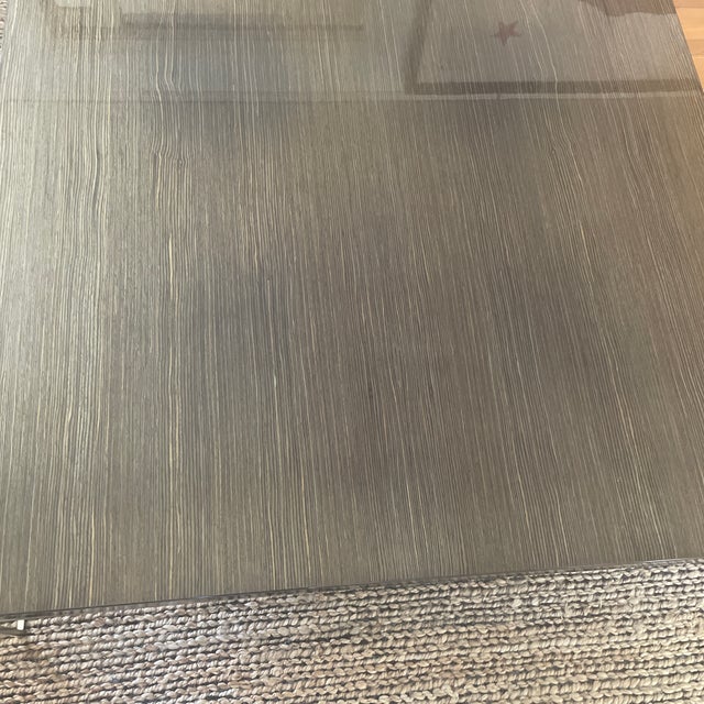 Minotti Calder Coffee Table For Sale - Image 9 of 11