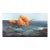 Crossing California - Original Large California Coast Oceanscape Oil Painting For Sale