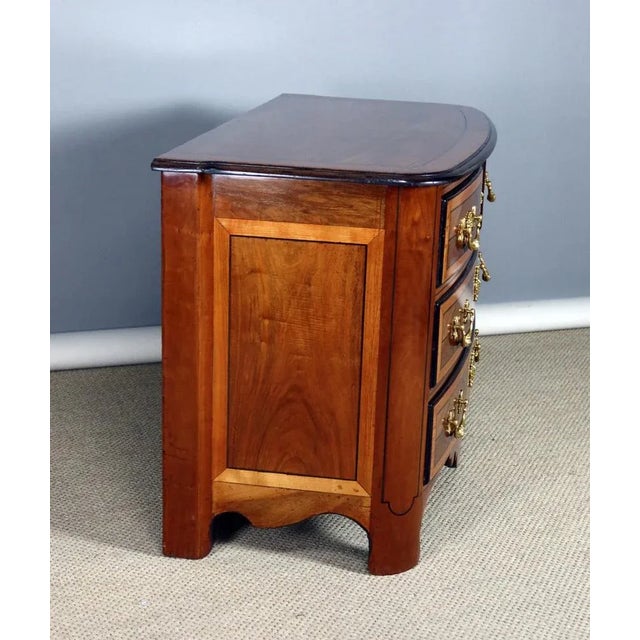 Louis XIV Style Dresser For Sale - Image 5 of 12