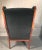 1840 South German Biedermeier Wingback Armchair For Sale In Boston - Image 6 of 8