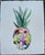 Original Signed Sarah Voyer “Pineapple” Print For Sale - Image 13 of 14