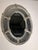Antique Venetian Glass Mirror For Sale - Image 5 of 6