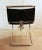 Late 20th Century Mies Van Der Rohe Cantilever Side Chair For Sale - Image 5 of 8