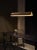 Large Respiro Pendant Lamp by Philippe Nigro For Sale - Image 6 of 8