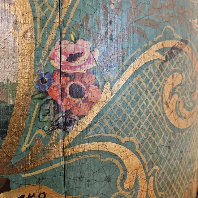 Antique Umbrella Stand, 1700s For Sale - Image 17 of 18