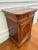 Lexington Furniture Lexington French Provincial Cherry Nightstand Chez Michelle For Sale - Image 4 of 12