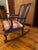 American Early 20th Century Antique Rocking Chair For Sale - Image 3 of 7