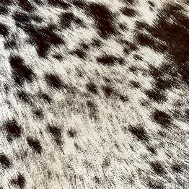 A 1958 Design Icon in a unique cowhide cover. Cherner chair, also called 'Hourglass armchair'' icon of the famous American...