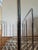 Paper Collector Magazine Rack in Chrome-Plated Steel by Willi Glaeser for TMP, Switzerland, 1989 For Sale - Image 4 of 9