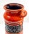 Vintage Ceramic Vase from Jasba, Germany, 1965 For Sale - Image 9 of 11