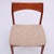 Vintage Dining Chairs by Henning Kjaernulf for Vejle Stole Møbelfabrik, 1960s, Set of 3 For Sale - Image 12 of 16