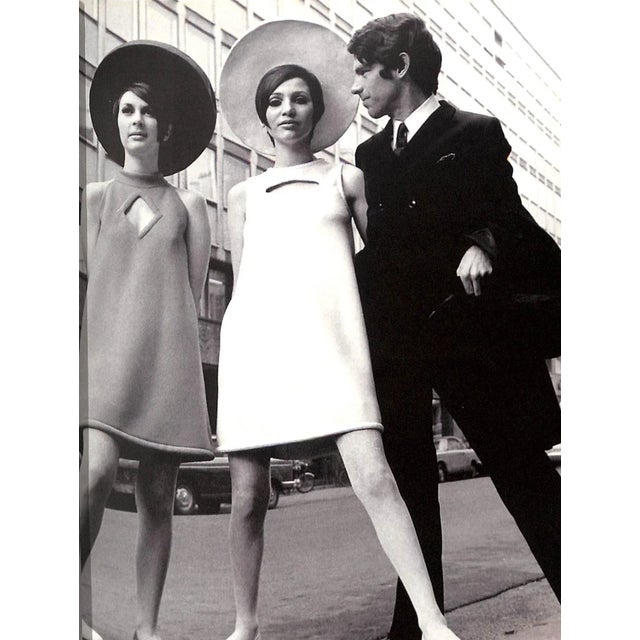 "Pierre Cardin" Book 2004 Sozzani, Carla For Sale - Image 10 of 12