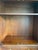 1990s Ethan Allen Entertainment/Media Cabinet Armoire From the British Classics Collection For Sale - Image 15 of 18