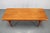 Johannes Andersen Teak Coffee Table attributed to Johannes Andersen for CFC Silkeborg, Denmark, 1960s For Sale - Image 4 of 18
