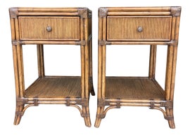 Example of Nightstands & Bedside Tables