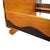Art Deco Bed in Veneered Wood, 1920s For Sale - Image 4 of 13