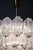 Ice Glass Chandelier from Kalmar, 1950s For Sale - Image 10 of 16