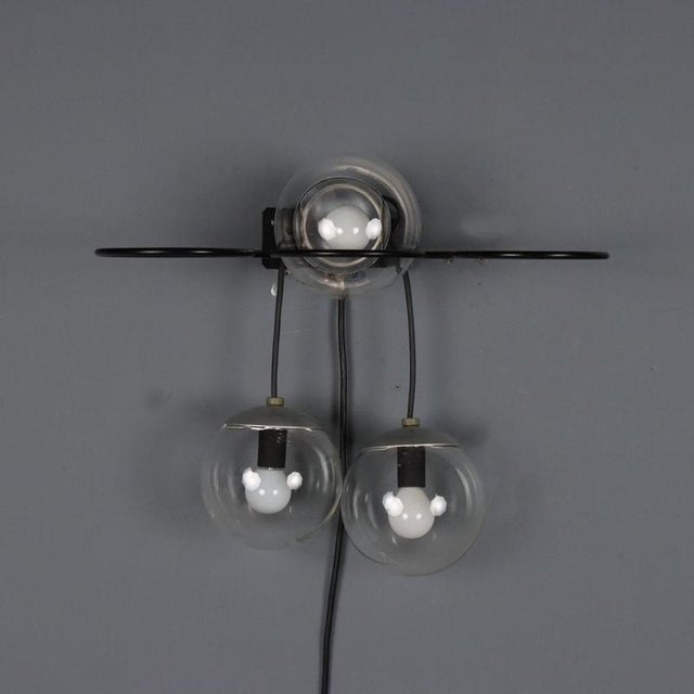 Wall Light from Arteluce, 1960s For Sale - Image 6 of 8