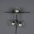 Wall Light from Arteluce, 1960s For Sale - Image 6 of 8