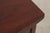 Pair of Gordons Mahogany 4 Drawer Chests Nightstands For Sale - Image 10 of 14