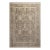 Chris Loves Julia x Loloi Rosemarie Sage / Blush 6'-3" x 9' Area Rug For Sale