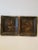 Copper Early 19th Century Dutch Paintings - a Pair For Sale - Image 8 of 8