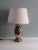 Metal Table Lamp from Deknudt, Belgium, 1970 For Sale - Image 7 of 7