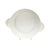 Vintage French Pillivuyt White Porcelain Au Gratin Dishes, Graduated - 3 pcs For Sale In San Francisco - Image 6 of 12