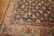 Persian Masculine Large Antique Persian Mahal Sultanabad Rug, Early 20th Century For Sale - Image 3 of 6