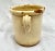 Cream Antique Italian Handcrafted Ceramic Confit Pot For Sale - Image 8 of 10
