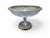 Antique Gilt Bronze and Cut Crystal Centerpiece Bowl, 1880 For Sale - Image 6 of 11