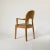Niels Koefoed Model Morten Armchair in Oak by Niels Koefoed for Koefoed Hornslet, 1960s For Sale - Image 4 of 11