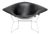 Large Diamond Chair by Harry Bertoia for Knoll, USA, 1952 For Sale