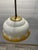 1970s Vintage Hanging Ceiling Lamp, 1975 For Sale - Image 5 of 6