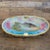 German Porcelain Handpainted Gold Gilt Fish Serving Set -Set of 15 For Sale - Image 9 of 13