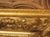 Large Antique Dutch Giltwood Barbizon Style Frame, Circa 1890 For Sale - Image 15 of 18