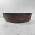 Boho Chic Large Wooden Dough Bowl Japan, 1920s For Sale - Image 3 of 11