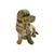 Late 20th Century Late 20th Century Dog Sculpture Basset Hound Paper Mache French Labels Vintage Store Front Decor For Sale - Image 5 of 8