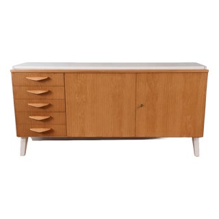 Vintage Commode from Tatra, 1970s For Sale