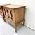 1950s Pair of Kent Coffey Perspecta Mid Century Modern Oak Nightstands Moroccan, Attributed For Sale - Image 12 of 15