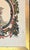Early 20th Century Early Bird Print in a Giltwood Frame, Signed by a Connecticut Gallery on Back Side For Sale - Image 5 of 7